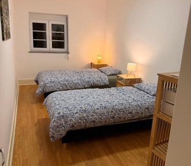 Coja House | Pátria Nova
