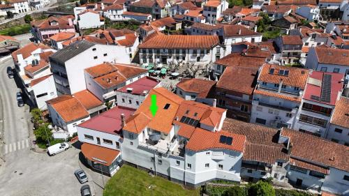Coja House | Pátria Nova