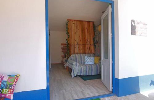 Mafra Apartment | Pé n' Areia by Ericeira Property