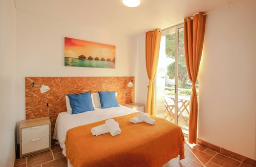 Retur House | Pé na Areia