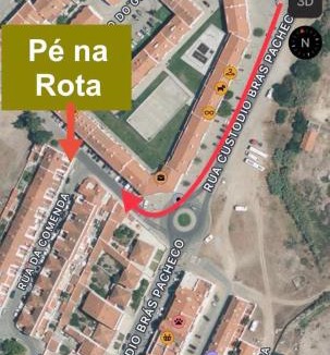 Vila Nova de Milfontes Apartment | Pé na Rota