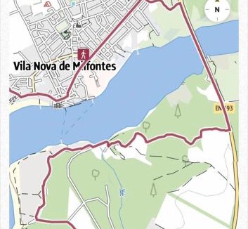 Vila Nova de Milfontes Apartment | Pé na Rota