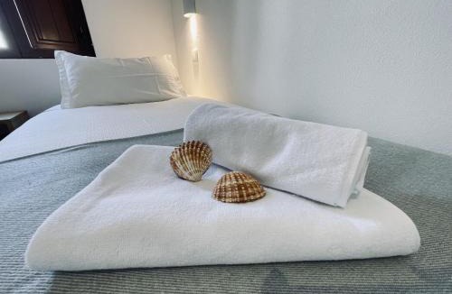 Vila Nova de Milfontes Apartment | Pé na Rota