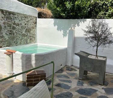 Reguengos de Monsaraz House | Pé na Terra Quintal