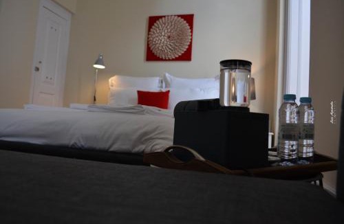 Covilha Bed & Breakfast | Paço 100 Pressa