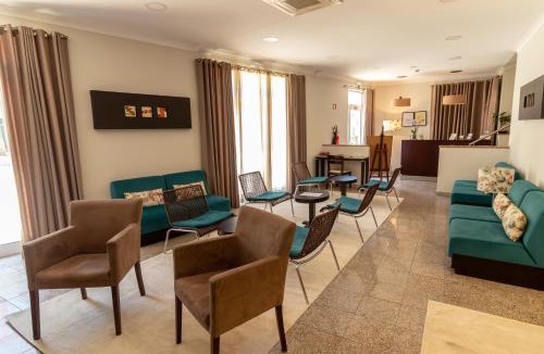 Sao Tiaguinho Bed & Breakfast | Paço Lafões