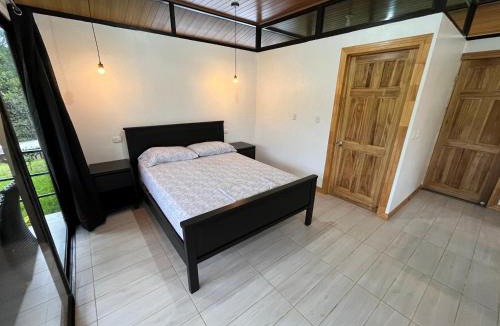 Drake Bay Cabin | Pacheco Tours Rainforest Cabins 4x4 Only