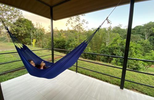 Drake Bay Cabin | Pacheco Tours Rainforest Cabins 4x4 Only