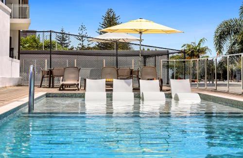 Mooloolaba Resort | Pacific Beach Resort