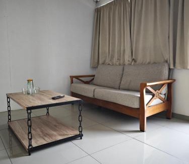 Martintar Apartment | Pacific FairPrice One bedroom