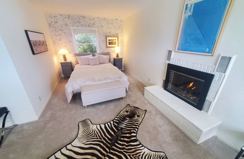 Montara House | Pacific Oceanfront - Marvelous 2-bedroom house in Montara with stunning views