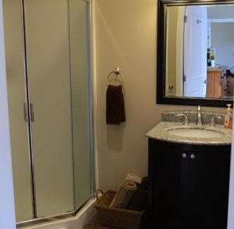 Ucluelet Cabin | Pacific Rim Guest Lodge - Adults Only