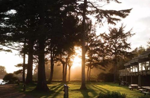 Tofino Resort | Pacific Sands Beach Resort