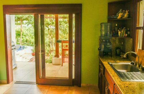 Rancho Santana House | Pacific Surf House in Rancho Santana, Colorados, Nicaragua rentals
