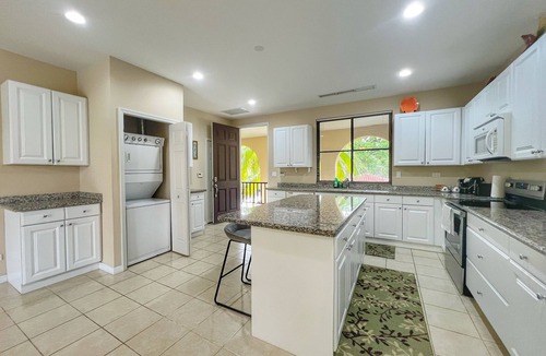 Coco Condo | Pacifico L509 - Perfectly Placed 1 Bedroom Condo