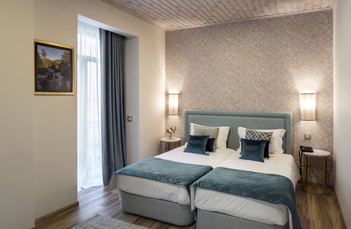 Midoes Hotel | Palace Hotel De Midões