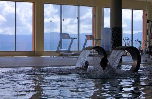 Fornos de Algodres Hotel | Palace Hotel & Spa - Termas de São Miguel