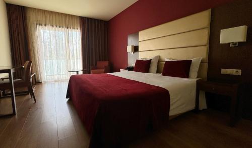 Fornos de Algodres Hotel | Palace Hotel & Spa - Termas de São Miguel