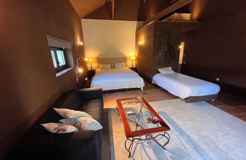 Montemor-o-Novo Hotel | Palacete Real Companhia do Cacau