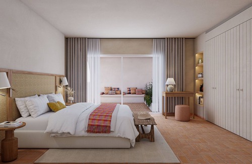 Tavira Hotel | Palácio de Tavira, a Small Luxury Hotel of the World