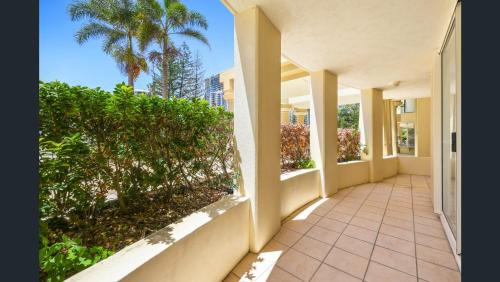 Surfers Paradise Apartment | Palazzo Colonnades