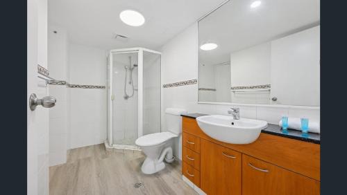 Surfers Paradise Apartment | Palazzo Colonnades