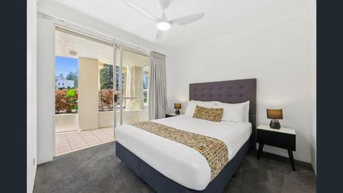 Surfers Paradise Apartment | Palazzo Colonnades