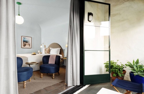 Presidio Neighborhood Hotel | Palihouse Santa Barbara