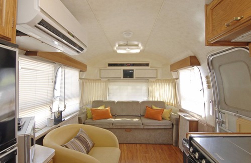 Borrego Springs Hotel | Palm Canyon Hotel & RV Resort