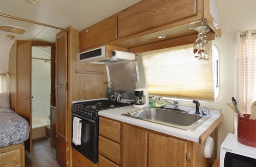 Borrego Springs Hotel | Palm Canyon Hotel & RV Resort