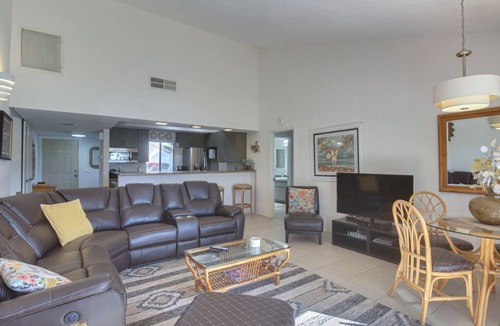 Palm Desert Condo | Palm Desert Resort Pickleball