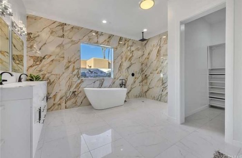 Palm Desert House | Palm Desert Retreat #4