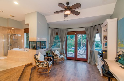 Palm Desert House | Palm Desert Spanish Home - All 5-Star reviews: January is still available!