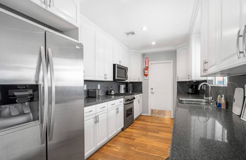 Racquet Club South House | Palm Haven: Heated Pool, Fire Pit, Pet-Friendly