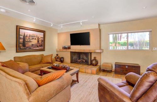 Tahquitz River Estates House | Palm Paradise - 2882