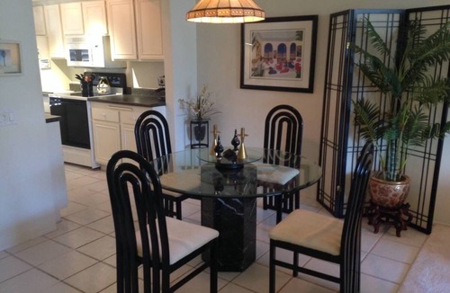 Sunrise Vista Chino Condo | Palm Springs 2 bed/2bath condo - Great Location/Resort like setting - 2 pools