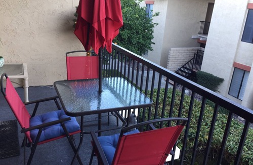 Sunrise Vista Chino Condo | Palm Springs 2 bed/2bath condo - Great Location/Resort like setting - 2 pools