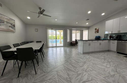 Cathedral City House | Palm Springs/Cathedral City Desert Rentals