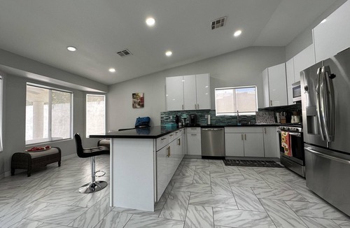 Cathedral City House | Palm Springs/Cathedral City Desert Rentals