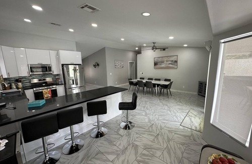 Cathedral City House | Palm Springs/Cathedral City Desert Rentals