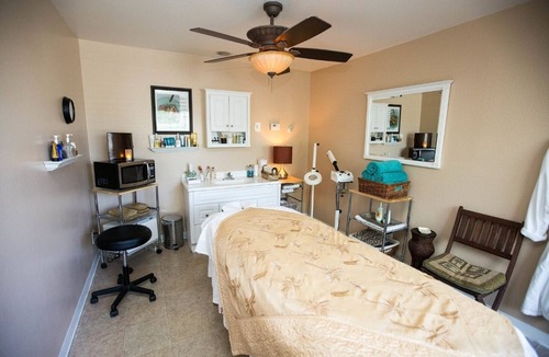 Canyon Corridor Villa | Palm Springs | Palm Springs Oasis Stay | Pool & Water Slide | 2BR