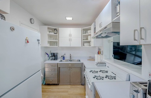 Araby Commons Condo | Palm Springs ~ Pool, Hot Tub