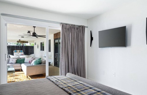 Deep Well Ranch House | Palm Springs Posh Deepwell-6 min to Downtown PS