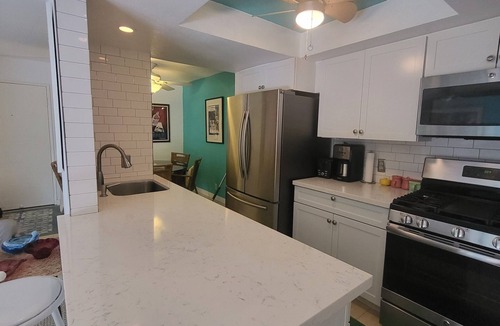 Tahquitz River Estates Condo | Palm Springs South End And Close