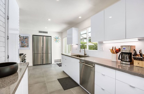 Tahquitz River Estates House | Palm Springs Sun and Fun