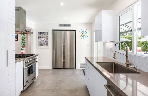 Tahquitz River Estates House | Palm Springs Sun and Fun