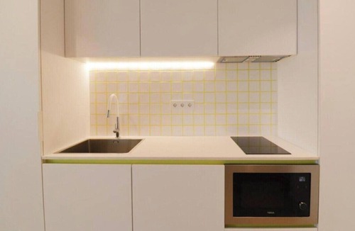 Aveiro Apartment | Palm Tree House 2