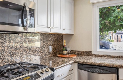 Palm Springs Apartment | Palm Tree House – Palm Springs