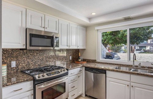 Palm Springs Apartment | Palm Tree House – Palm Springs