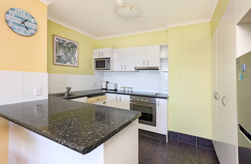 Southport Apartment | Palmerston Tower on Southport Broadwater
